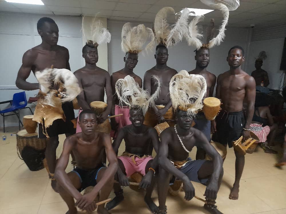 Cultural Event