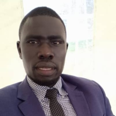 Ojok Martin